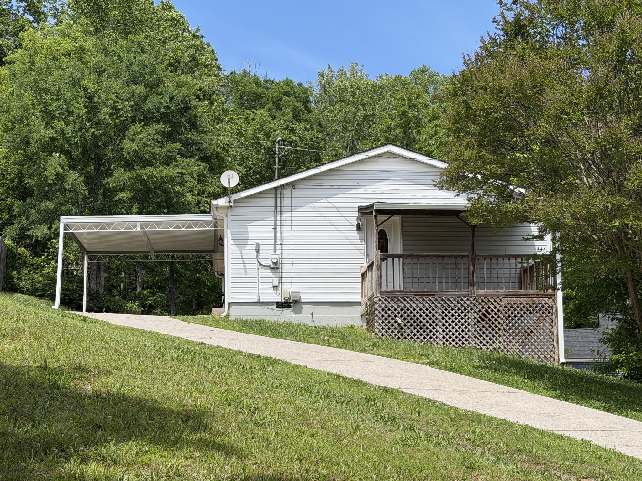 103 Annette Drive Ashland City TN 37015