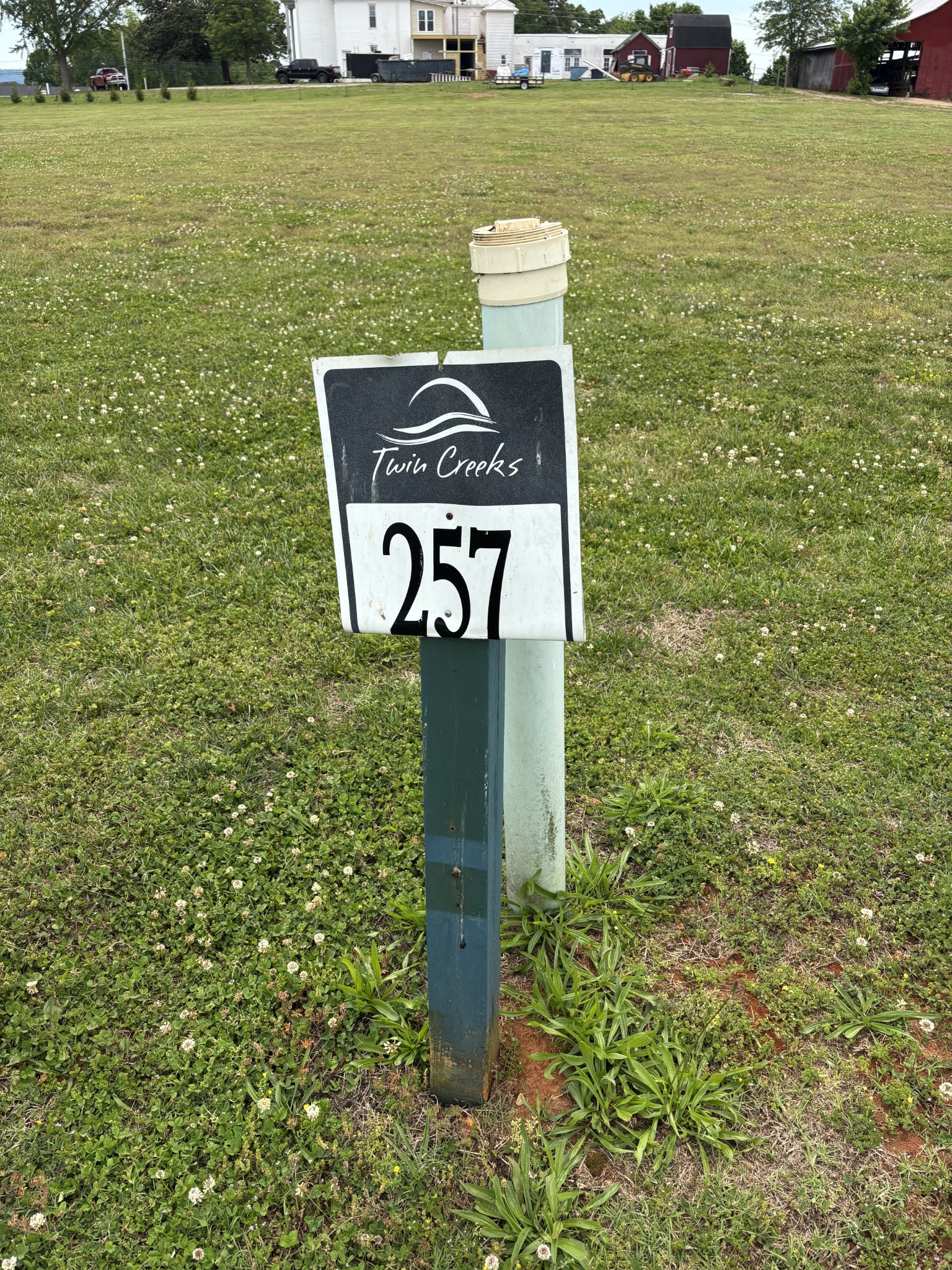 0 Why Worry Lane Winchester TN 37398