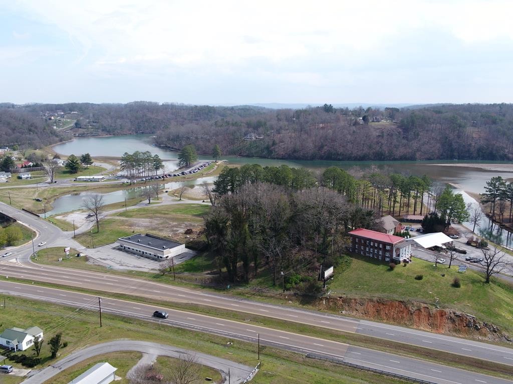472 Chickamauga Drive Dayton TN 37321