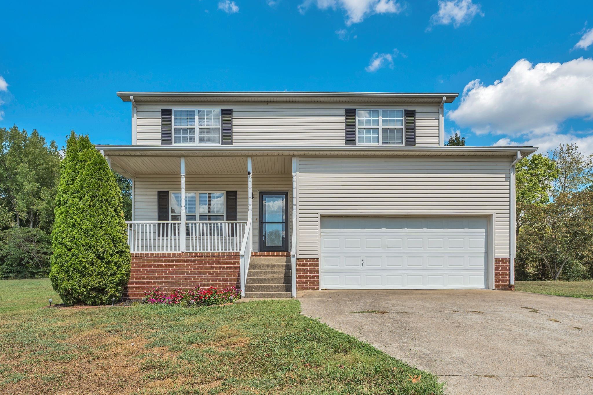 1024 Summer Lane Pleasant View TN 37146