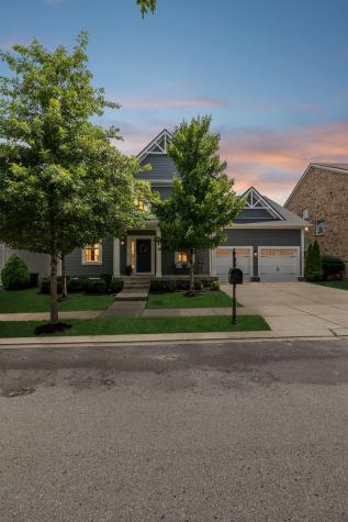 737 Newcomb Street Franklin TN 37064