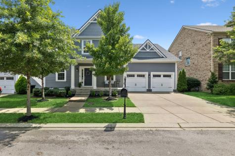 737 Newcomb Street Franklin TN 37064