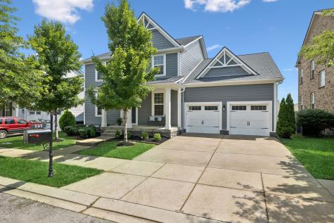 737 Newcomb Street Franklin TN 37064