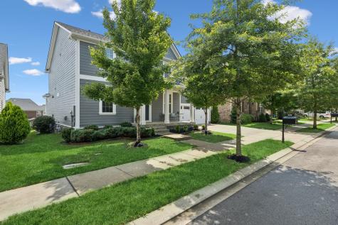 737 Newcomb Street Franklin TN 37064