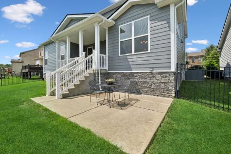 737 Newcomb Street Franklin TN 37064