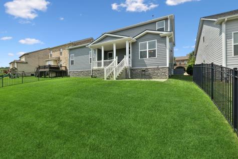 737 Newcomb Street Franklin TN 37064