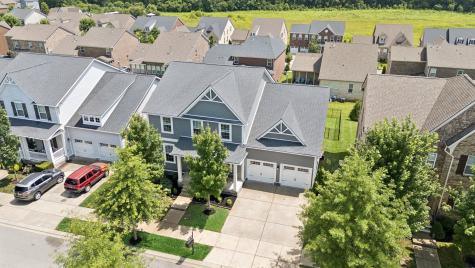 737 Newcomb Street Franklin TN 37064
