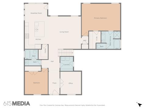 737 Newcomb Street Franklin TN 37064