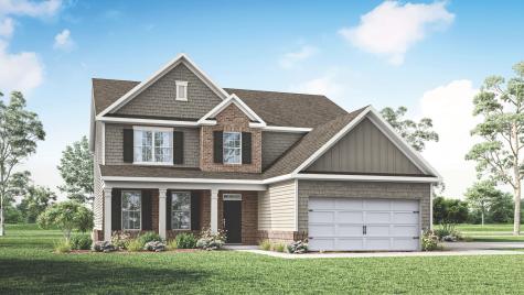 6072 Eugenue Drive Smyrna TN 37167