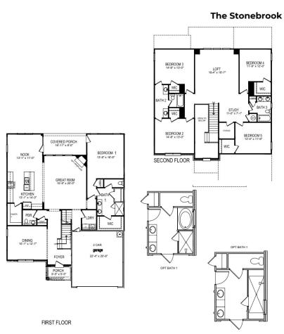 6072 Eugenue Drive Smyrna TN 37167