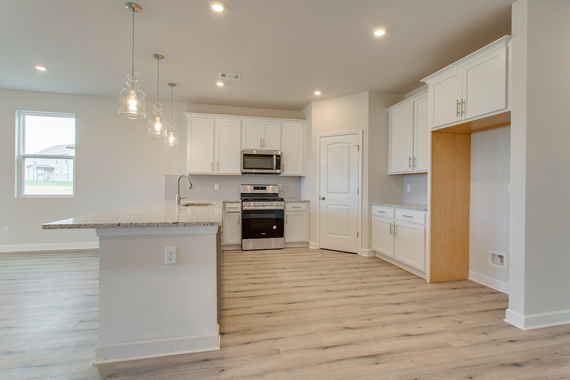 833 Averitt Lane Lebanon TN 37087