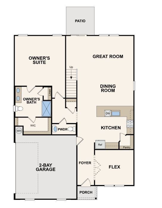 833 Averitt Lane Lebanon TN 37087
