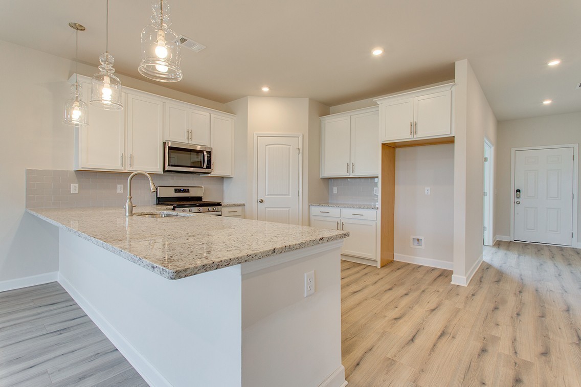 833 Averitt Lane Lebanon TN 37087