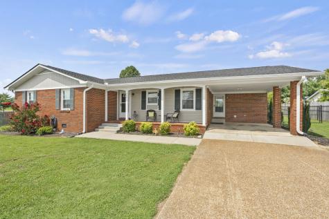 609 College Street Portland TN 37148