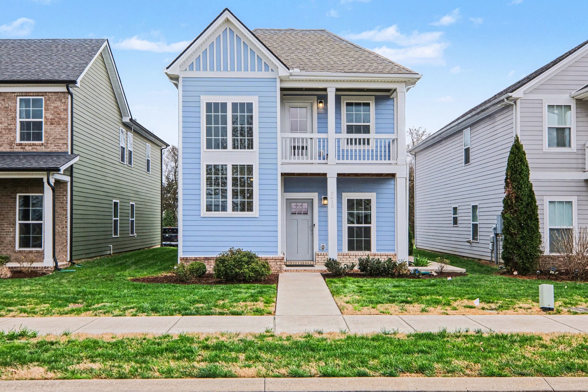 2615 Cason Lane Murfreesboro TN 37128