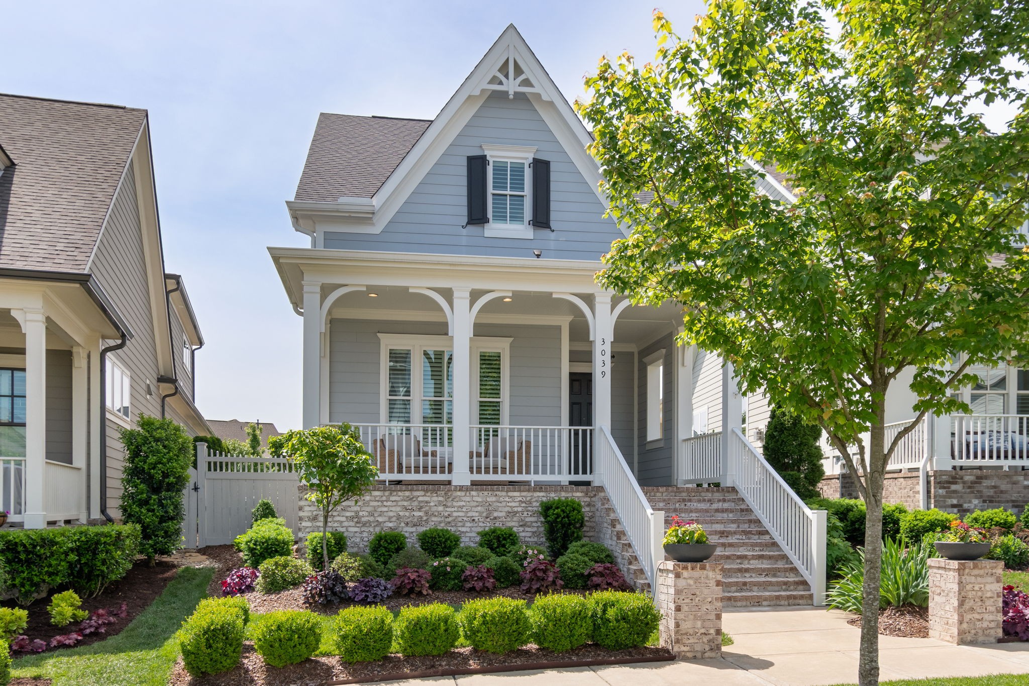 3039 Hathaway Street Franklin TN 37064