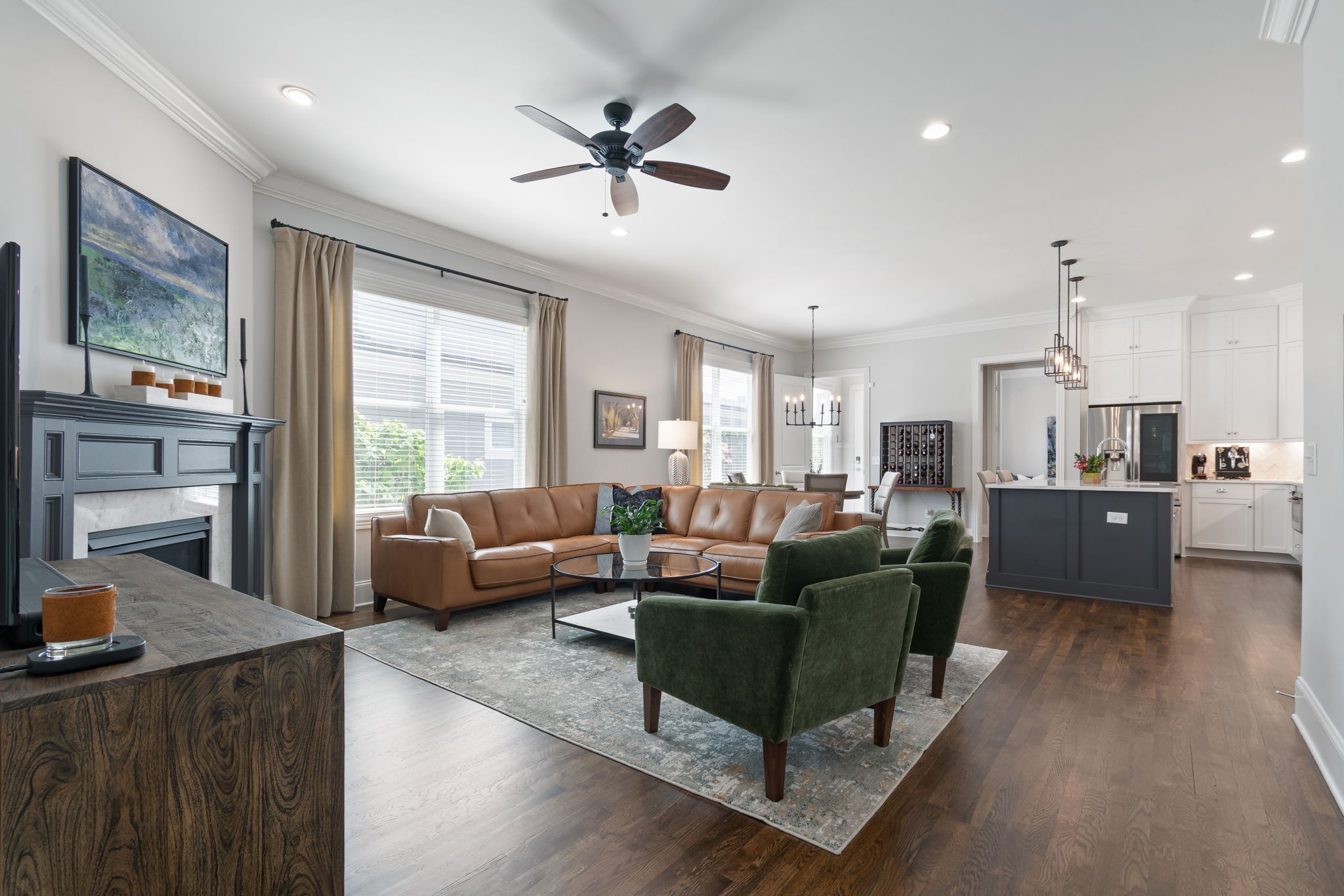 3039 Hathaway Street Franklin TN 37064