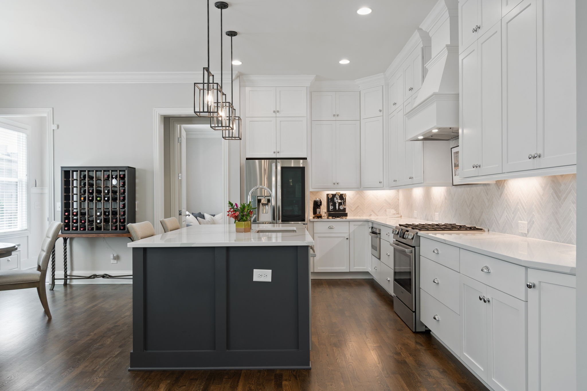 3039 Hathaway Street Franklin TN 37064
