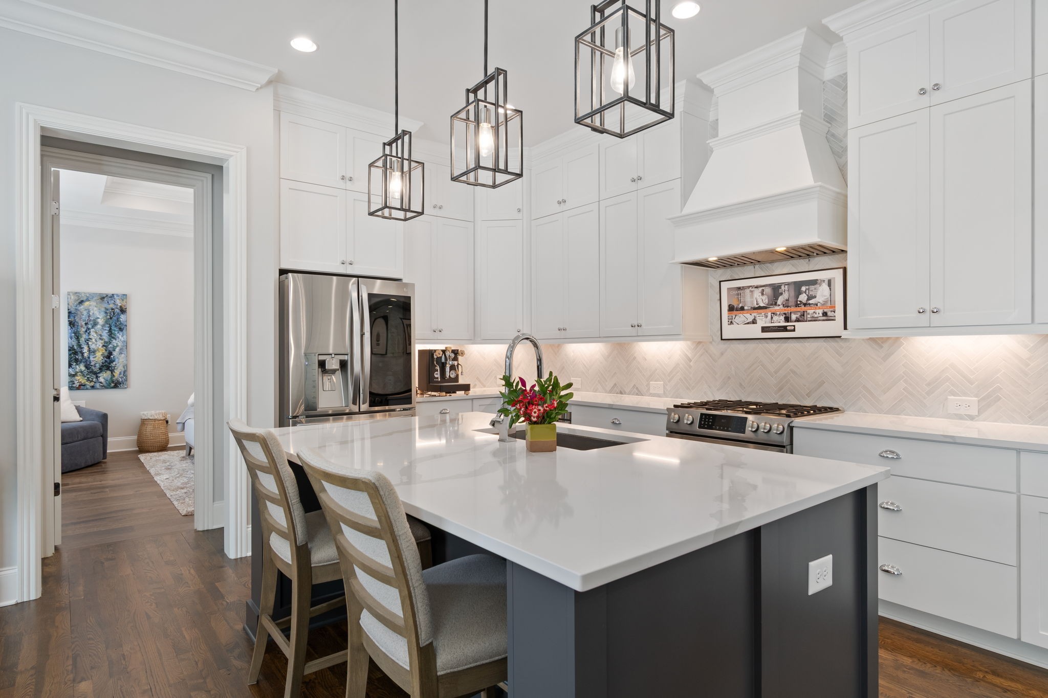 3039 Hathaway Street Franklin TN 37064