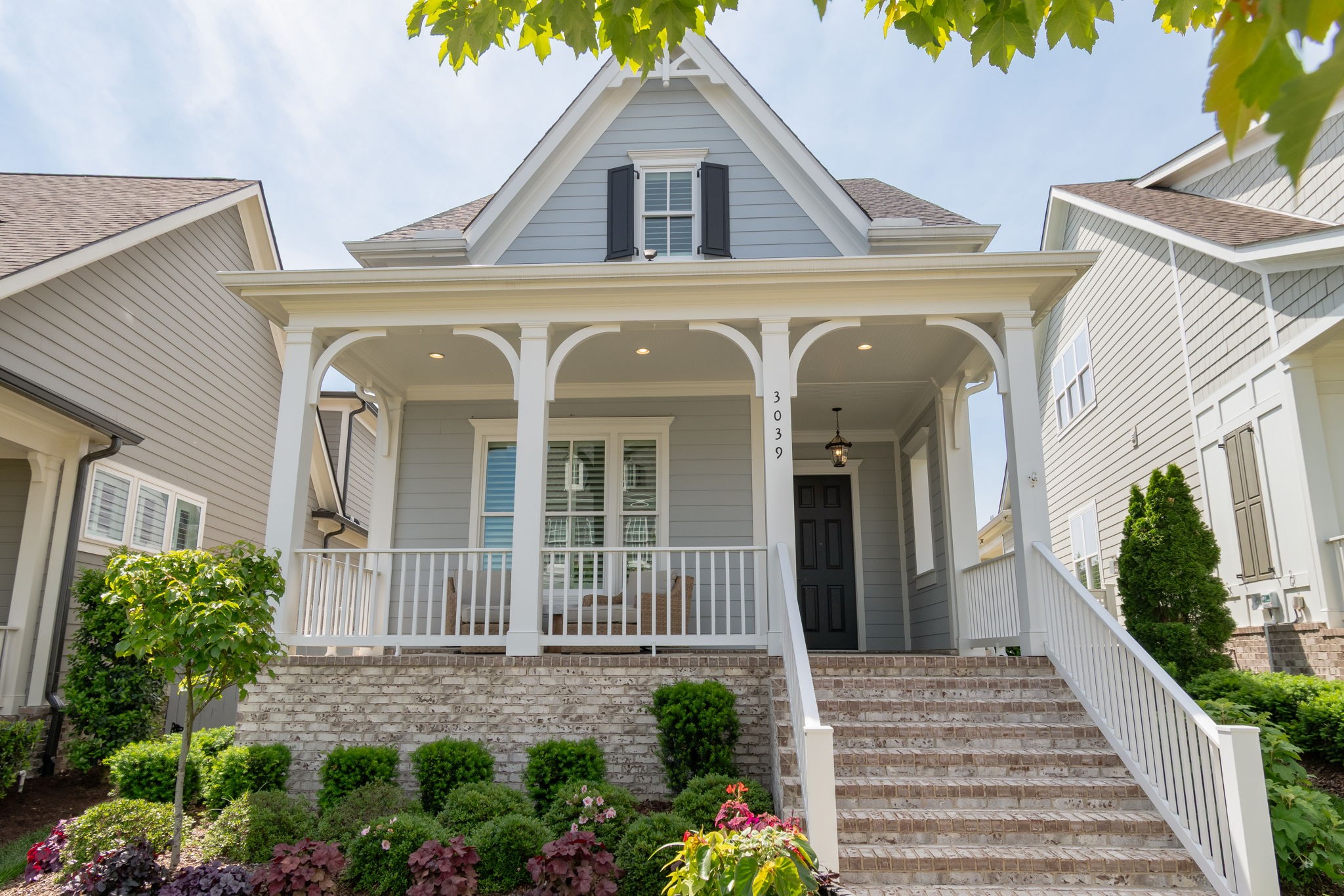 3039 Hathaway Street Franklin TN 37064