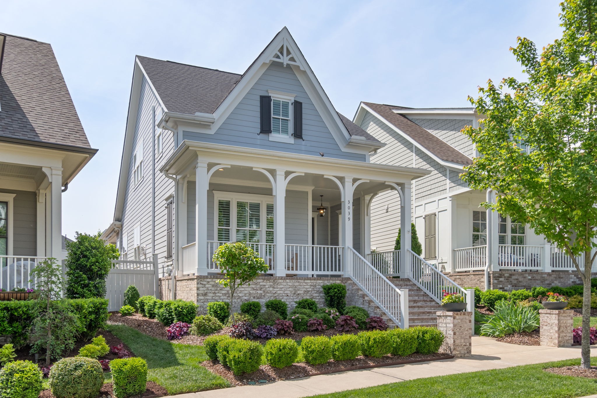 3039 Hathaway Street Franklin TN 37064