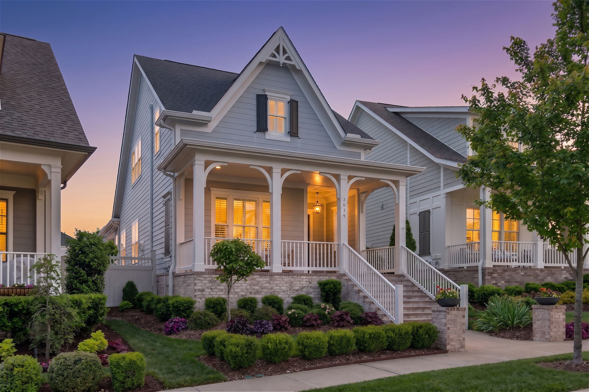 3039 Hathaway Street Franklin TN 37064