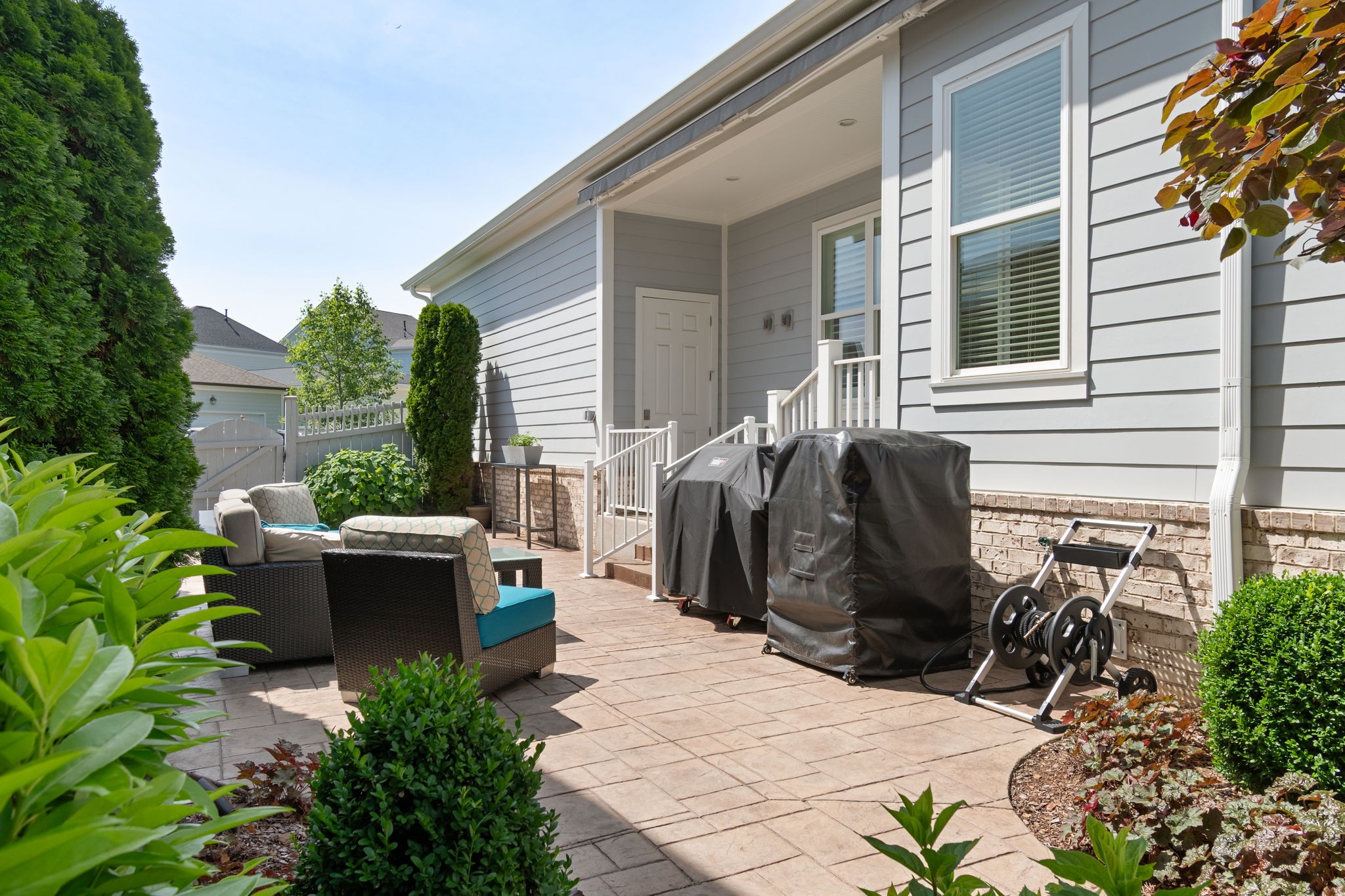 3039 Hathaway Street Franklin TN 37064