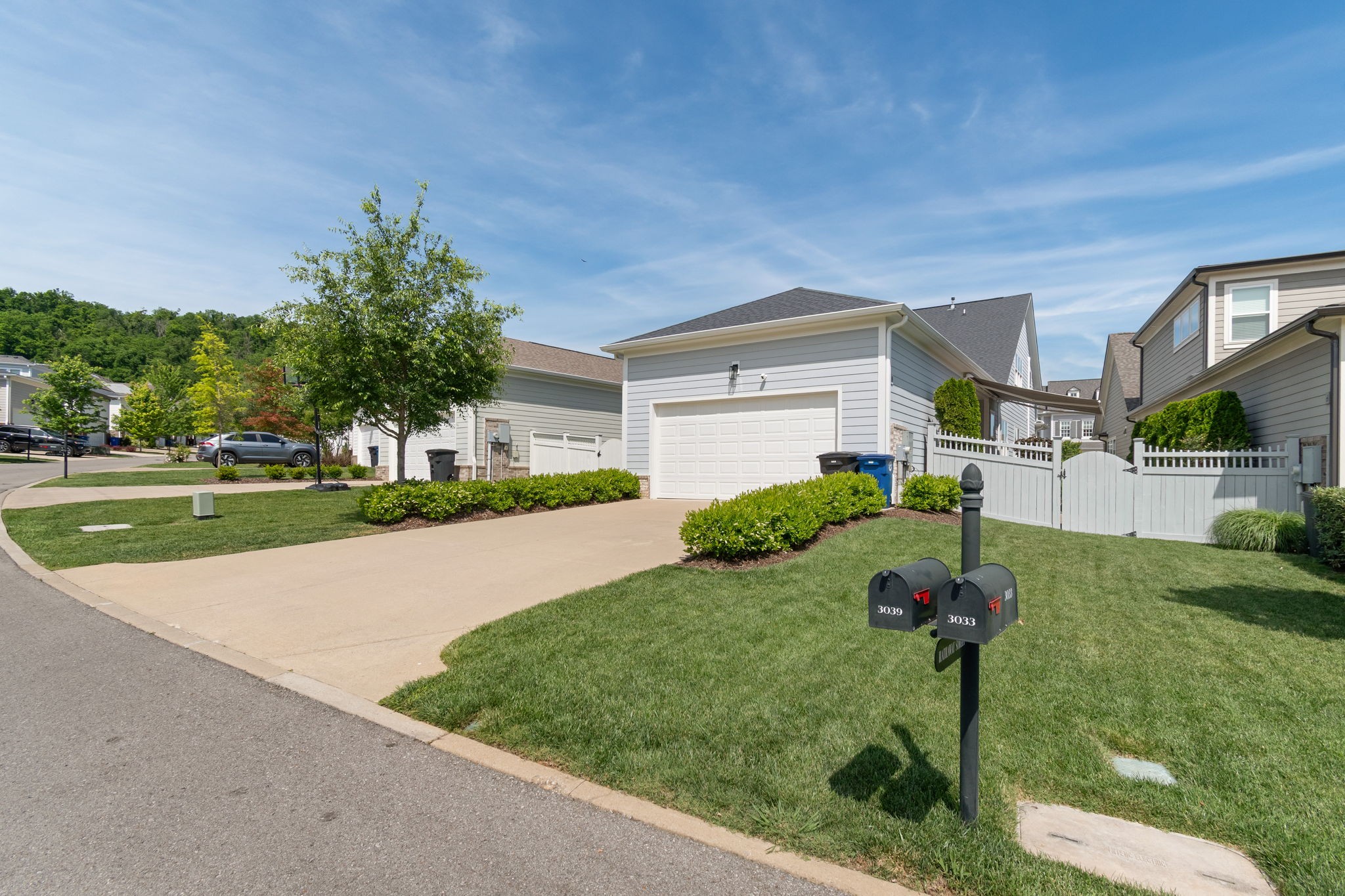 3039 Hathaway Street Franklin TN 37064
