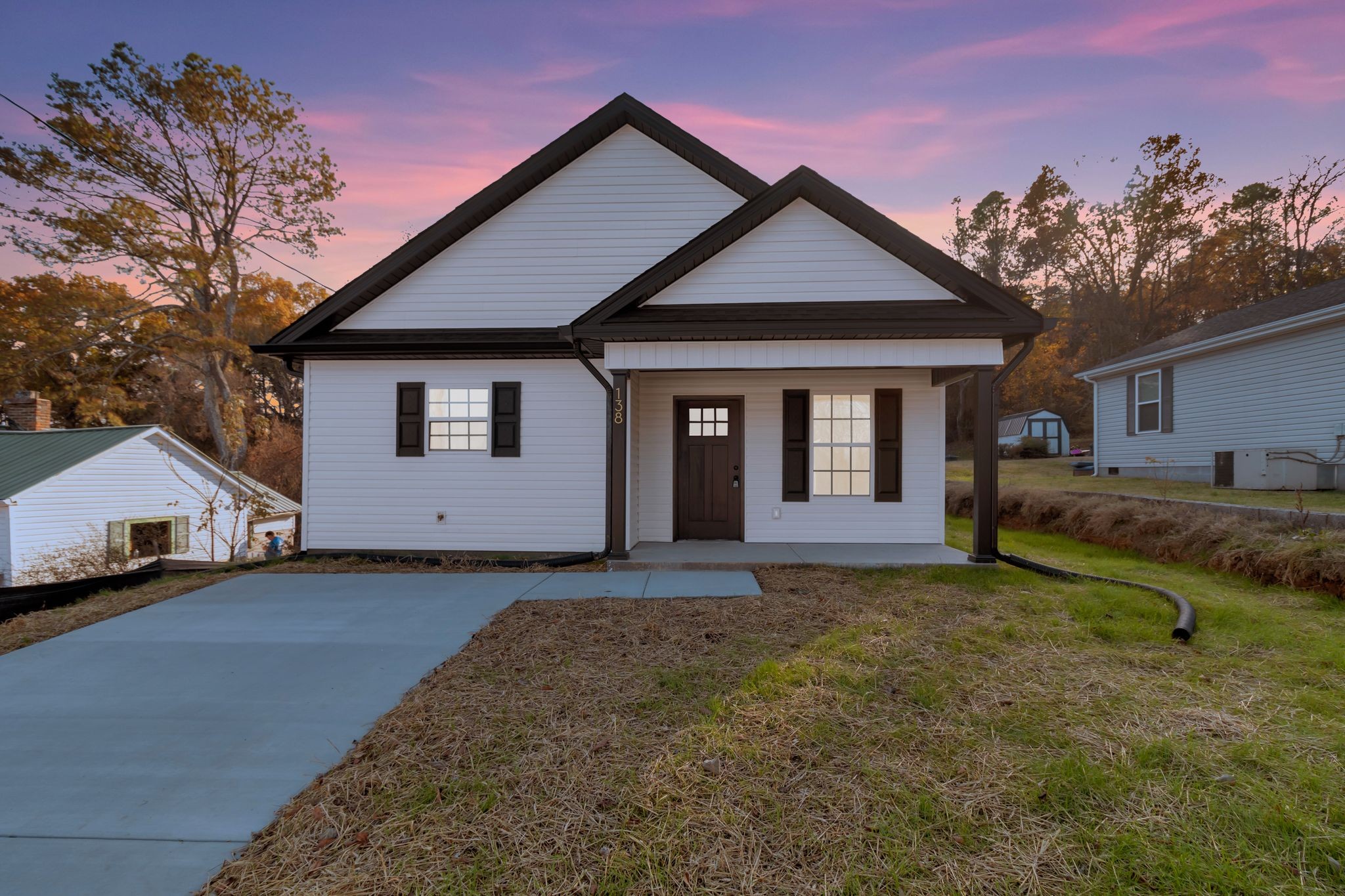 138 Greentop Street Hartsville TN 37074