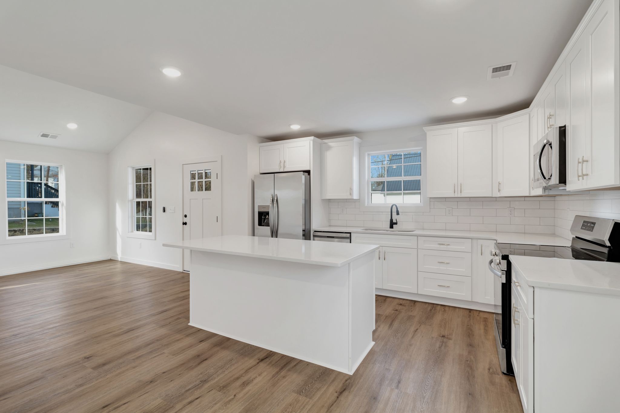 138 Greentop Street Hartsville TN 37074