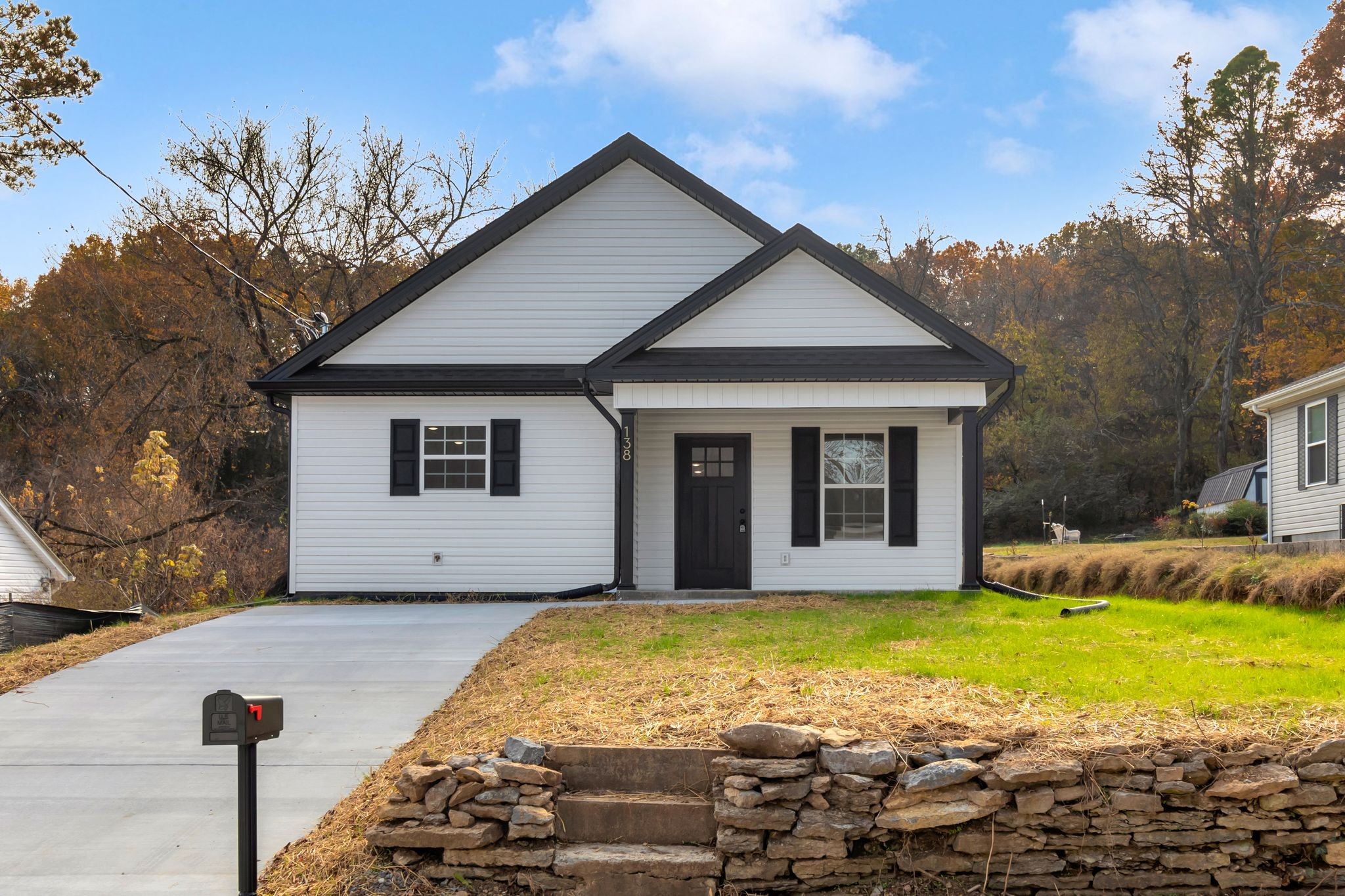 138 Greentop Street Hartsville TN 37074
