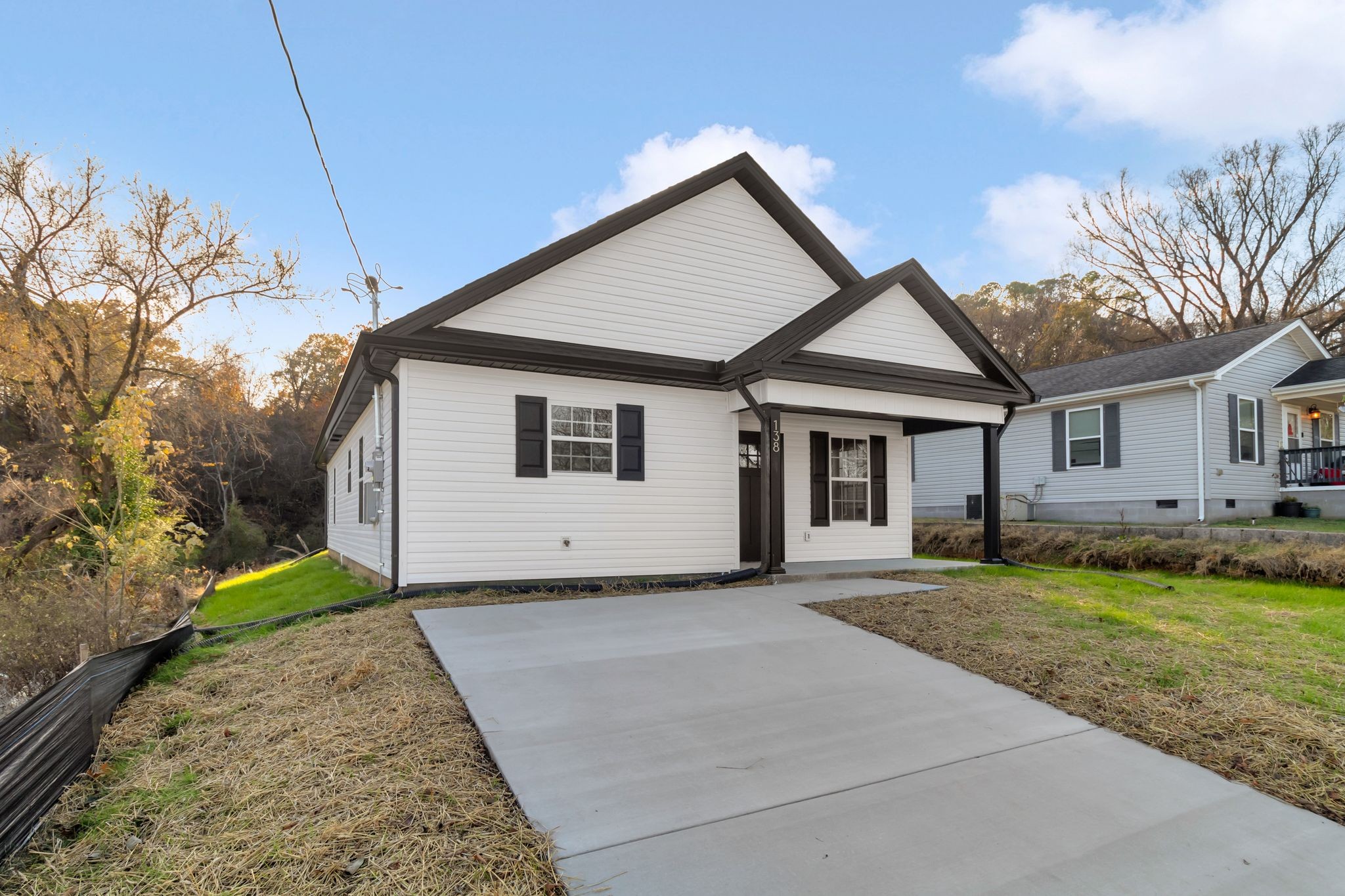 138 Greentop Street Hartsville TN 37074