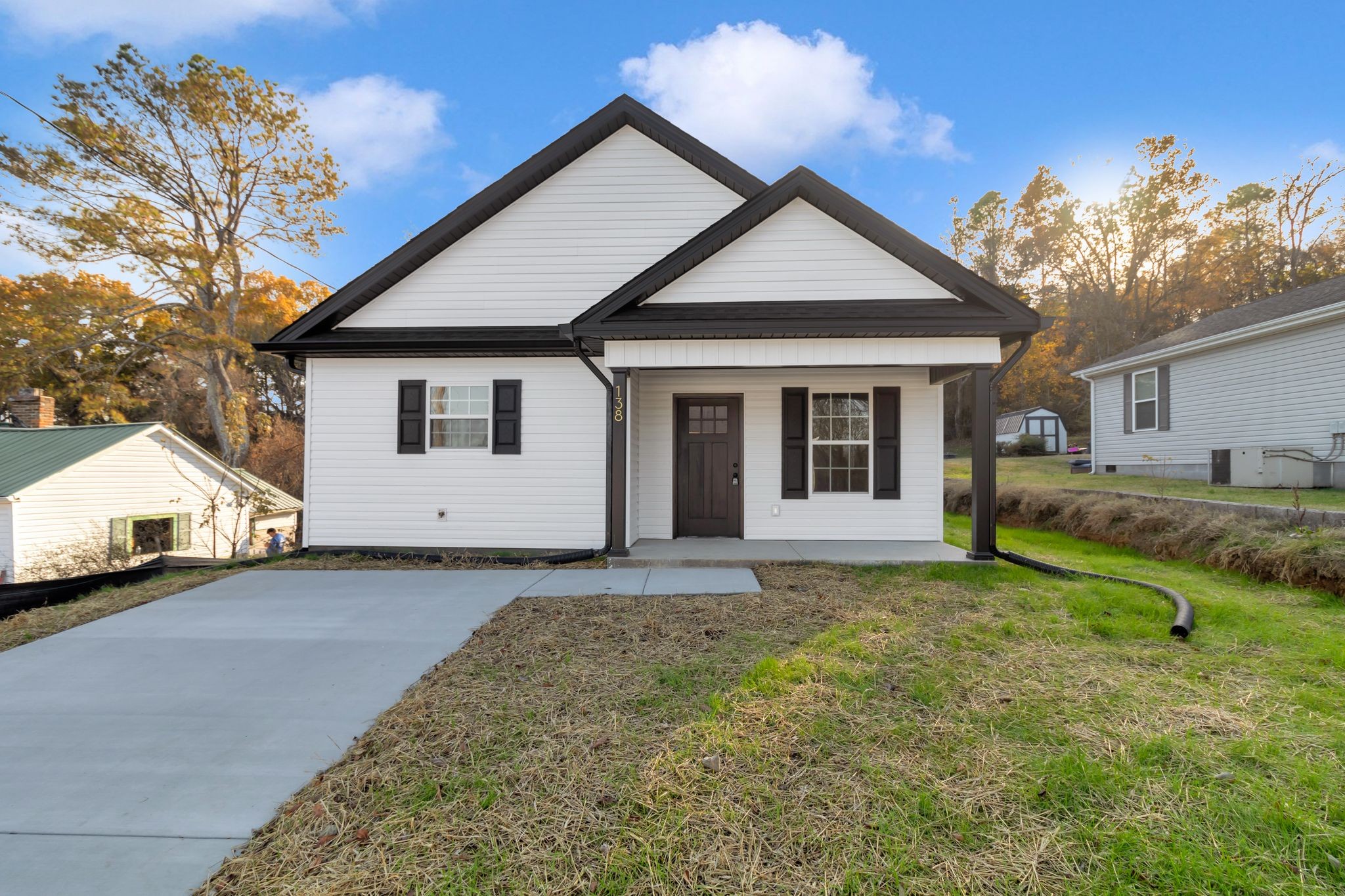 138 Greentop Street Hartsville TN 37074