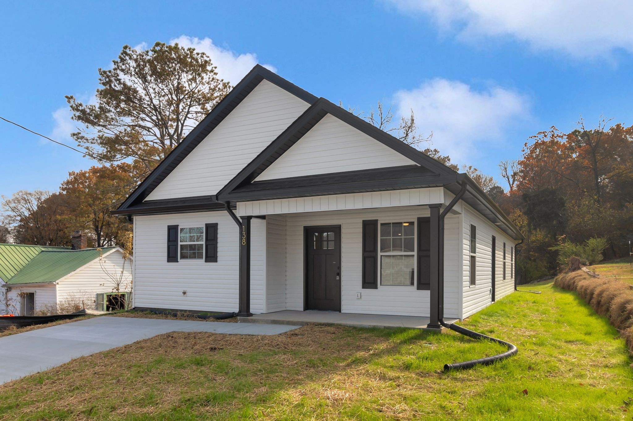 138 Greentop Street Hartsville TN 37074