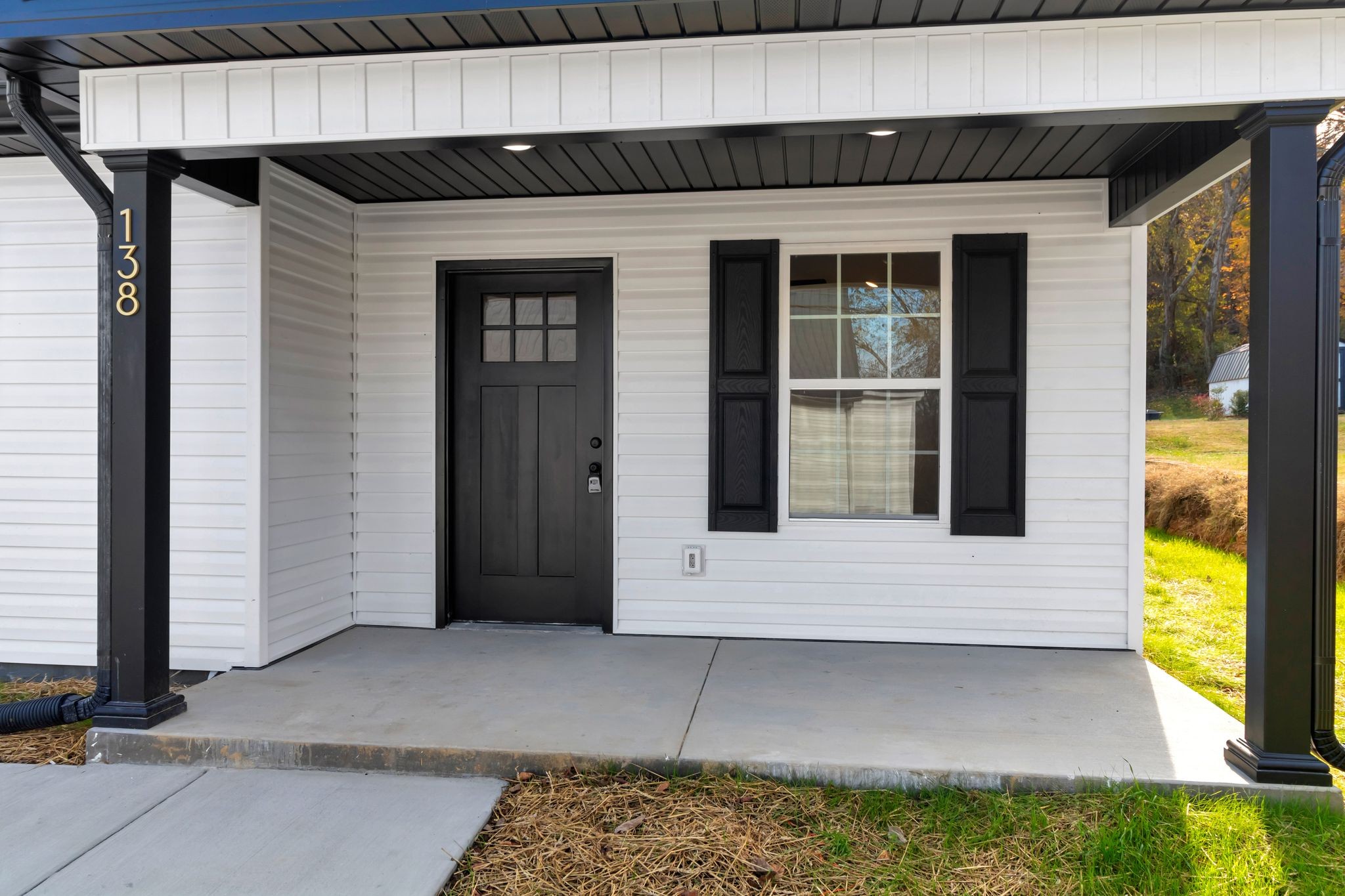 138 Greentop Street Hartsville TN 37074