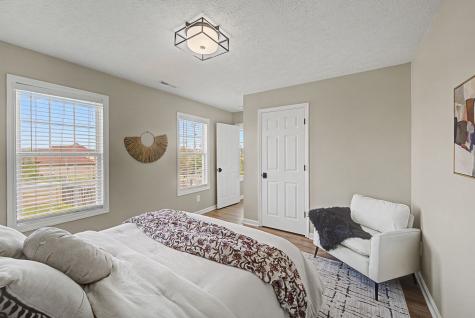 2813 Masons Court Spring Hill TN 37174