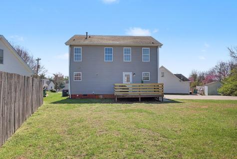 2813 Masons Court Spring Hill TN 37174