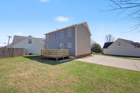 2813 Masons Court Spring Hill TN 37174