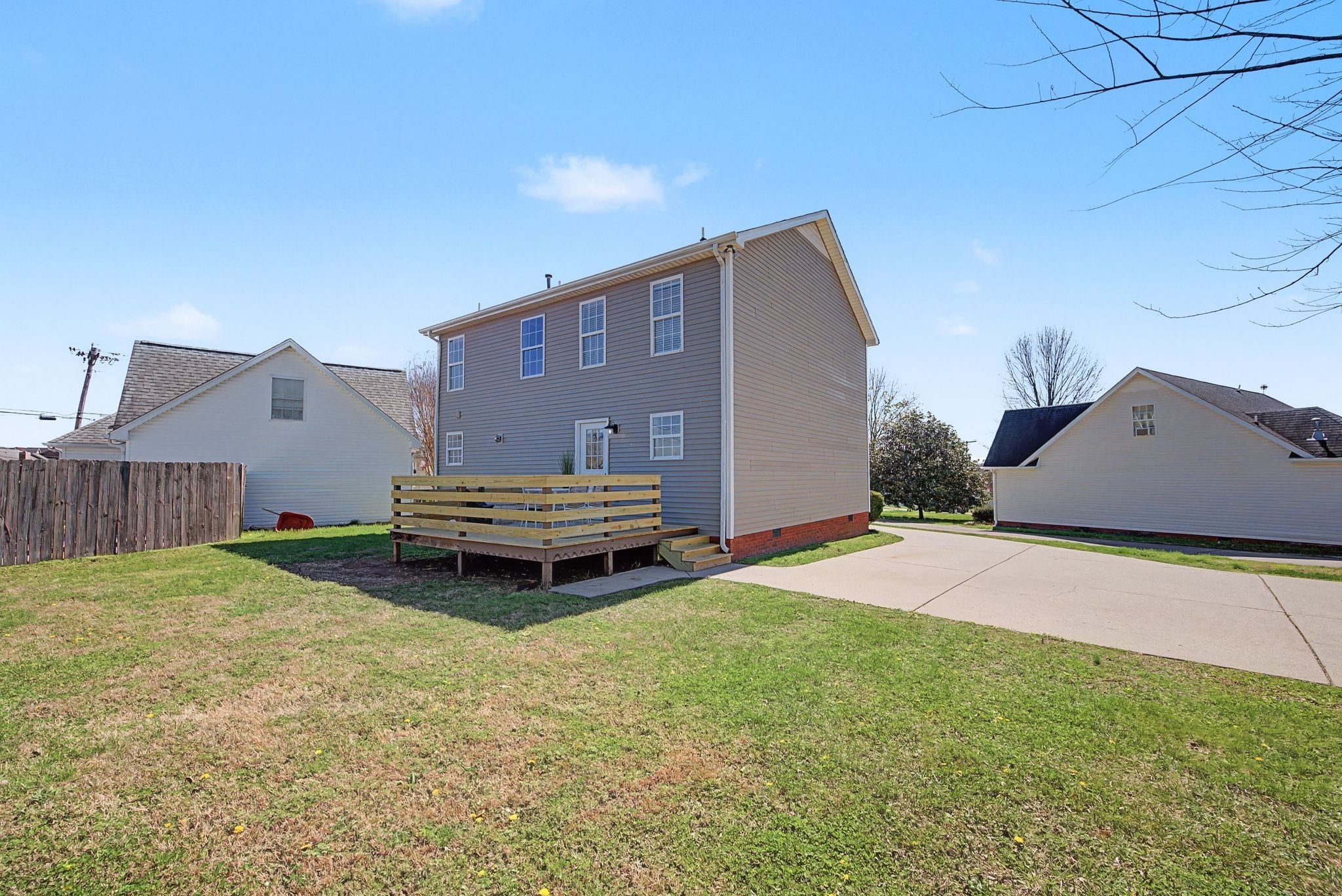 2813 Masons Court Spring Hill TN 37174