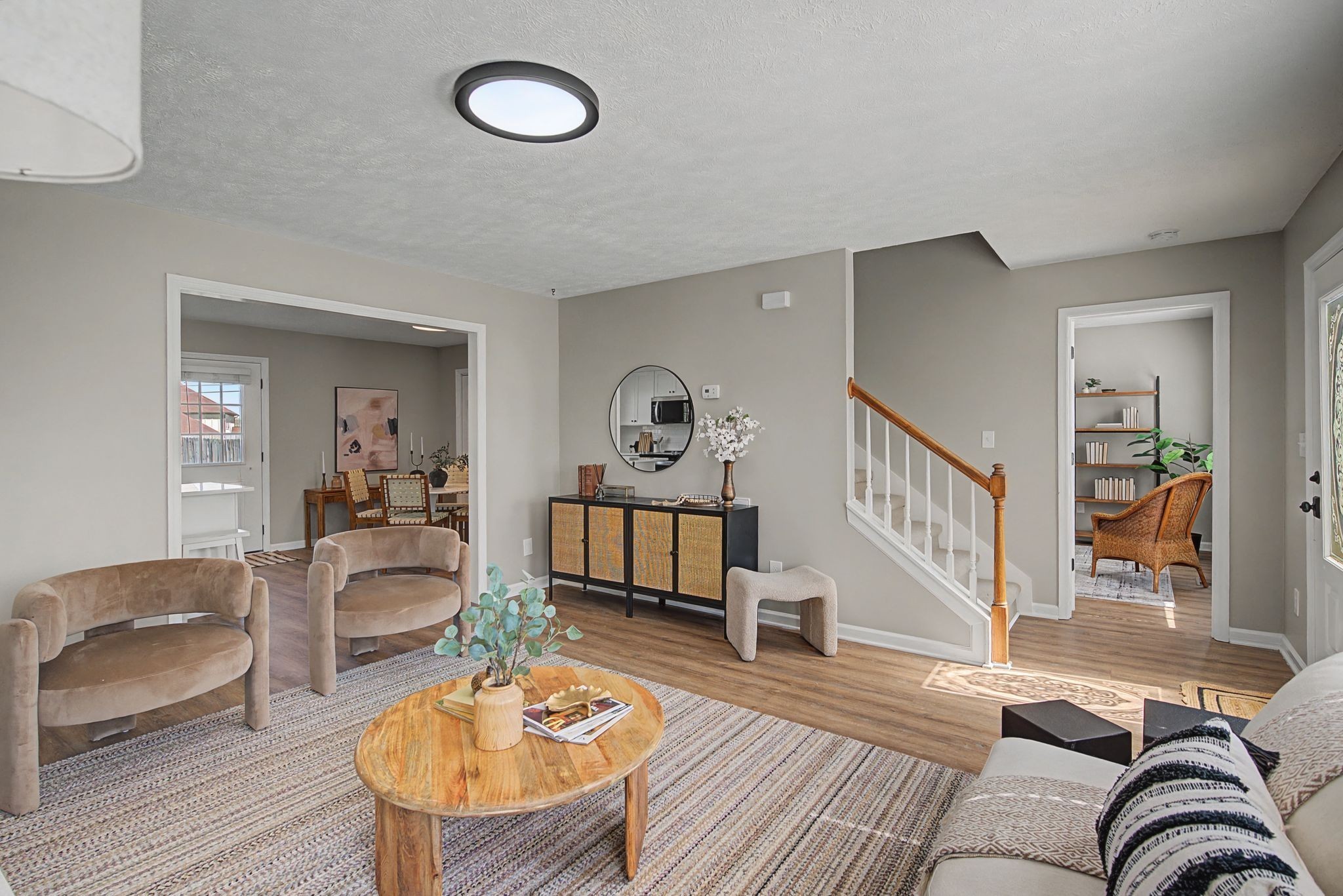 2813 Masons Court Spring Hill TN 37174