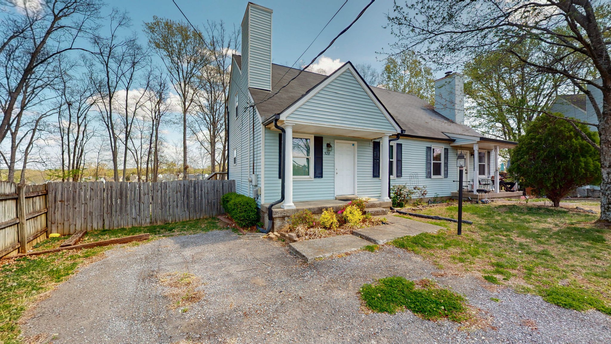 528 Debbie Drive Hermitage TN 37076