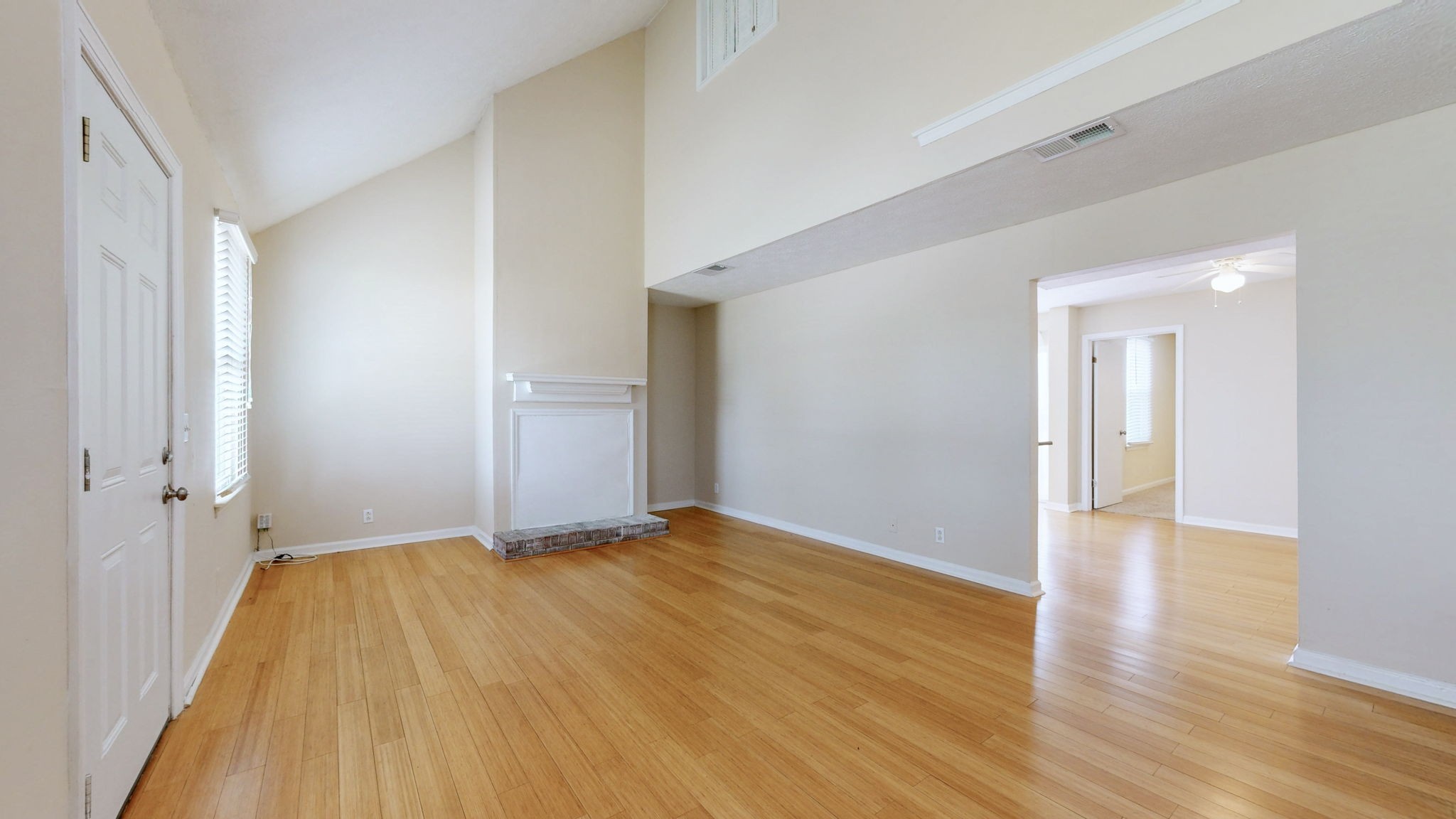 528 Debbie Drive Hermitage TN 37076