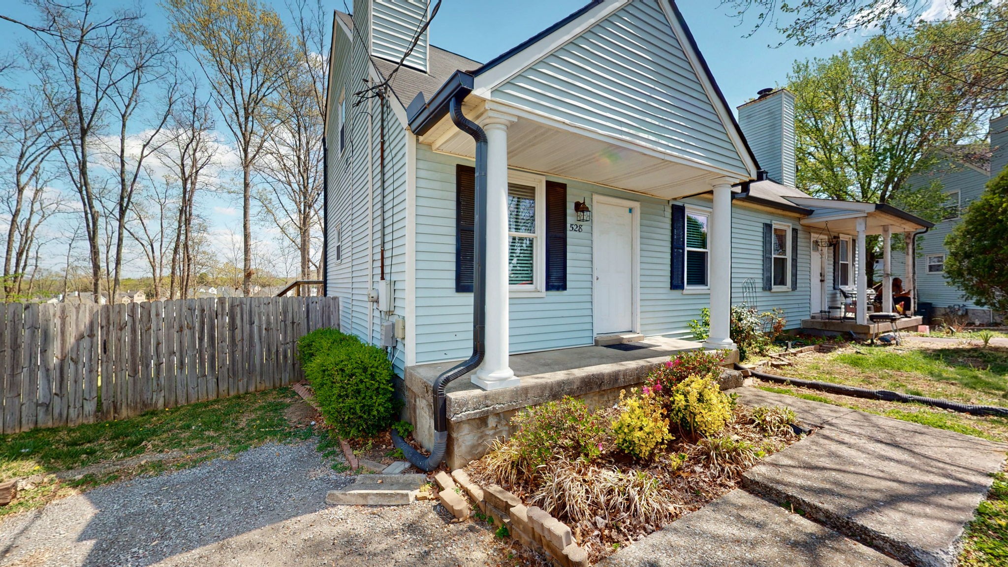 528 Debbie Drive Hermitage TN 37076