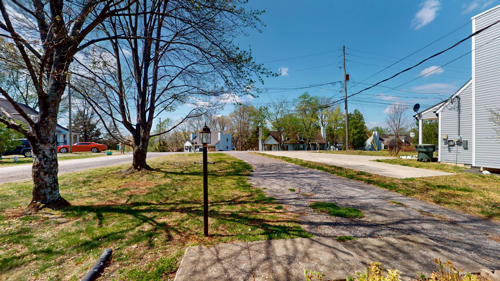 528 Debbie Drive Hermitage TN 37076