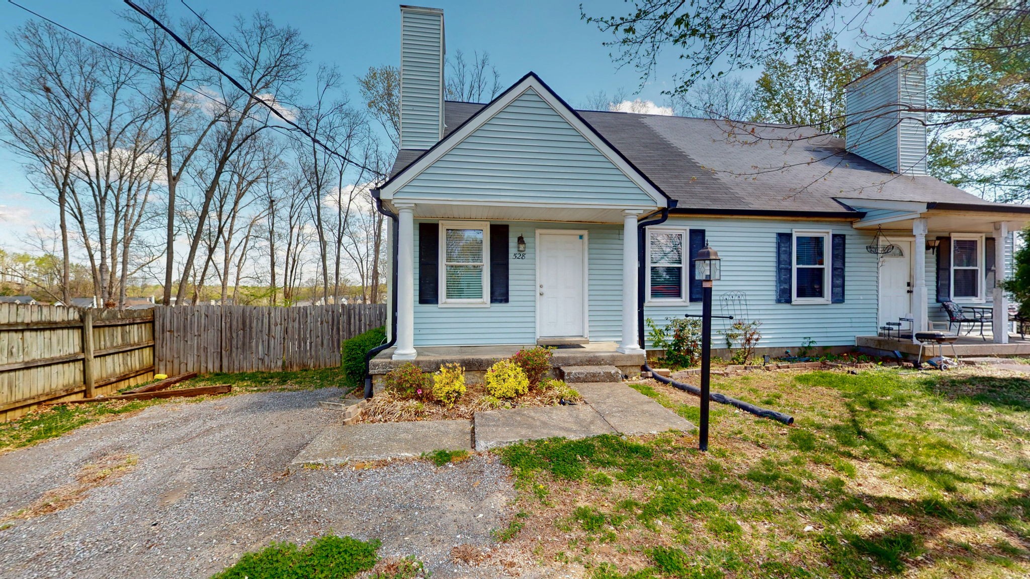 528 Debbie Drive Hermitage TN 37076