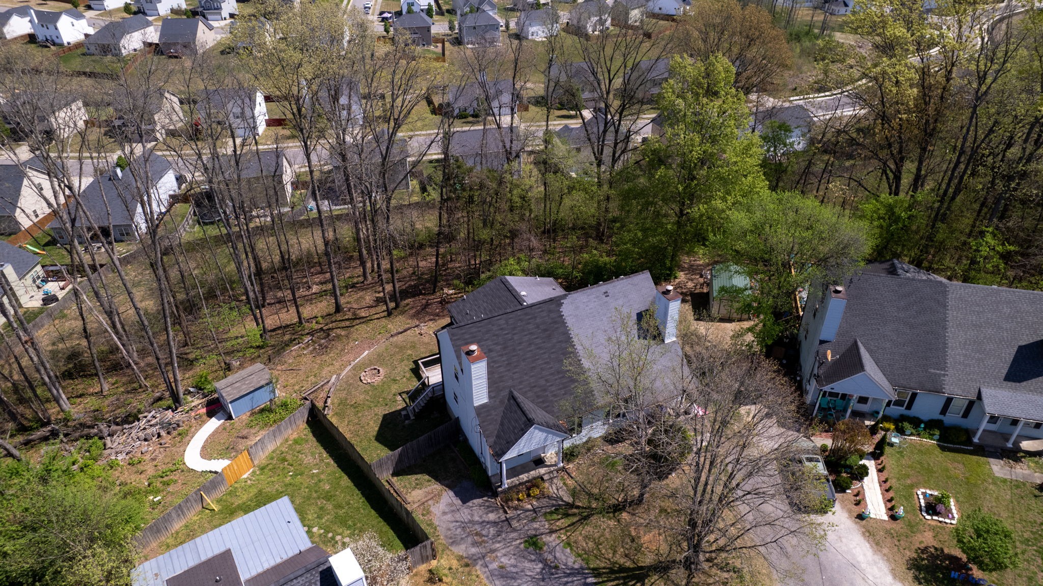528 Debbie Drive Hermitage TN 37076