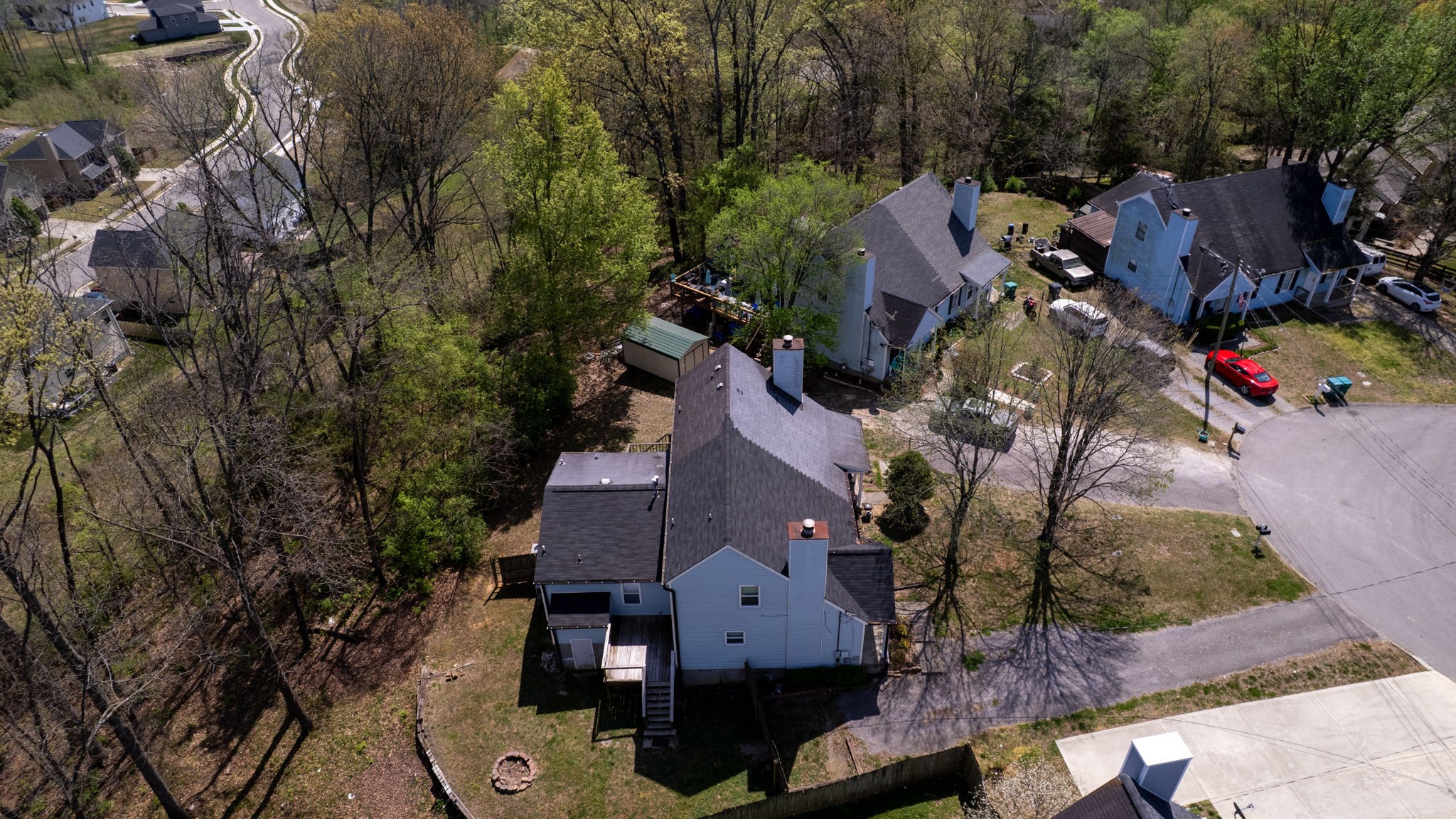 528 Debbie Drive Hermitage TN 37076