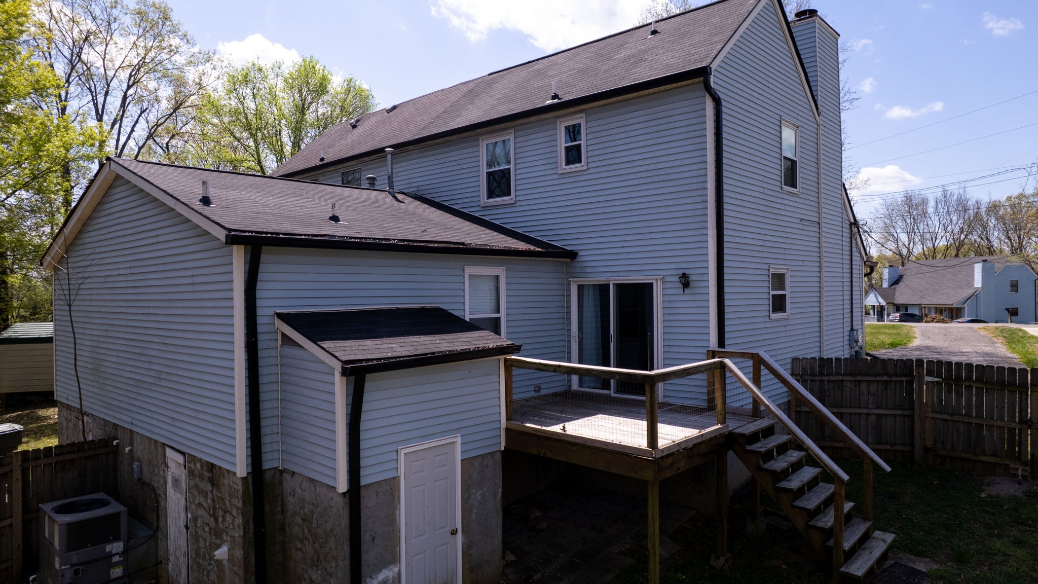 528 Debbie Drive Hermitage TN 37076
