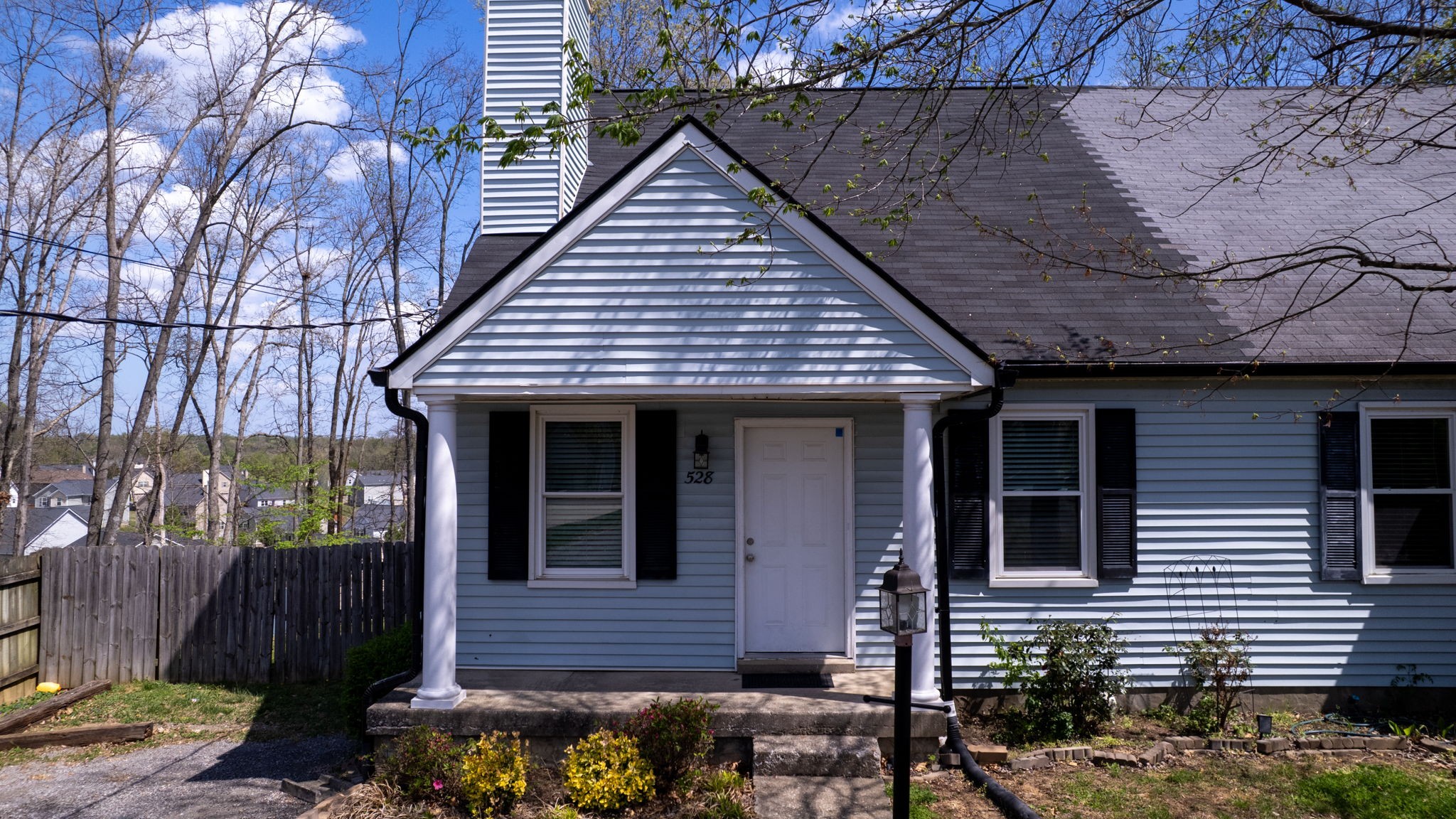 528 Debbie Drive Hermitage TN 37076