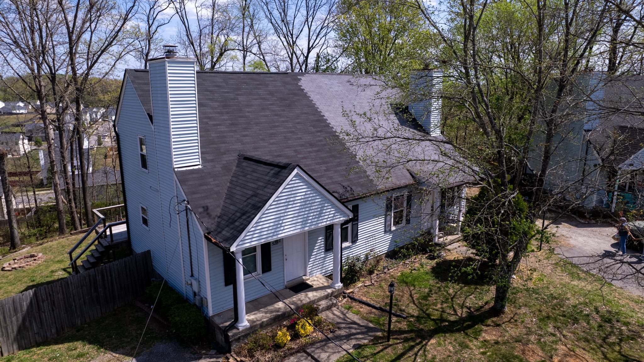 528 Debbie Drive Hermitage TN 37076